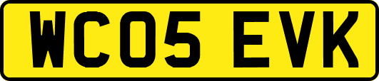 WC05EVK