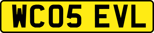 WC05EVL