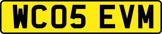 WC05EVM