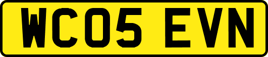 WC05EVN
