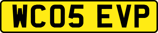 WC05EVP