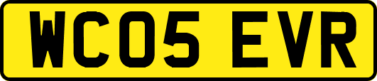WC05EVR