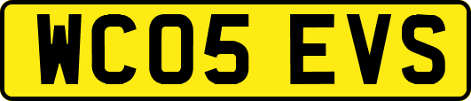 WC05EVS