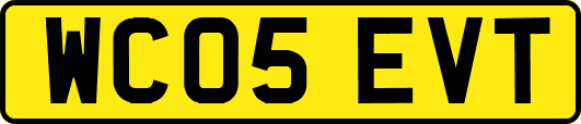 WC05EVT