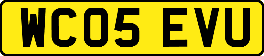 WC05EVU