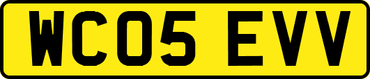 WC05EVV
