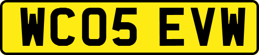 WC05EVW