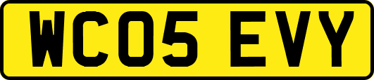 WC05EVY