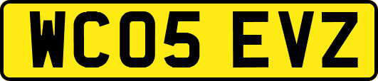 WC05EVZ