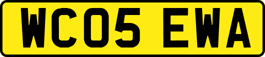 WC05EWA