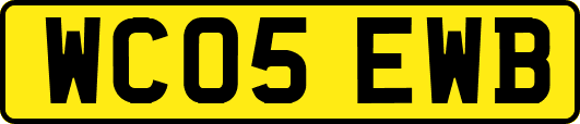WC05EWB