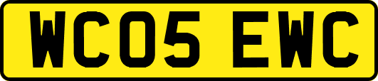 WC05EWC