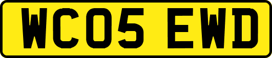 WC05EWD