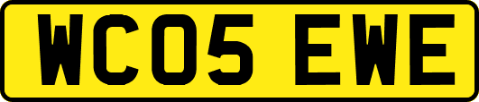WC05EWE