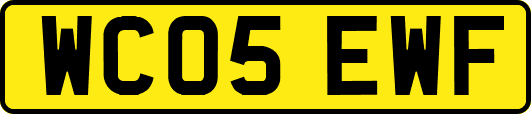 WC05EWF