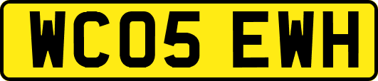 WC05EWH