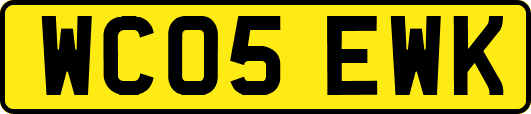 WC05EWK