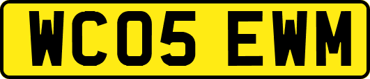 WC05EWM