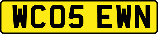 WC05EWN