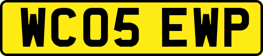 WC05EWP
