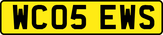WC05EWS