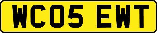 WC05EWT
