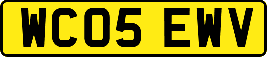 WC05EWV