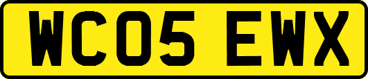 WC05EWX
