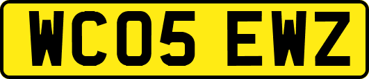 WC05EWZ