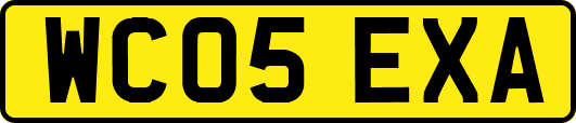 WC05EXA