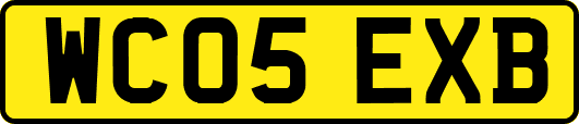 WC05EXB