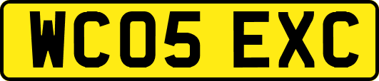 WC05EXC