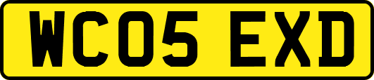 WC05EXD