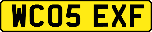 WC05EXF