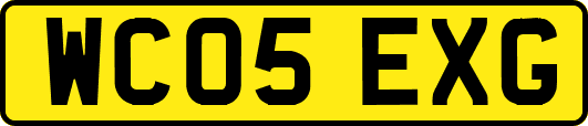 WC05EXG
