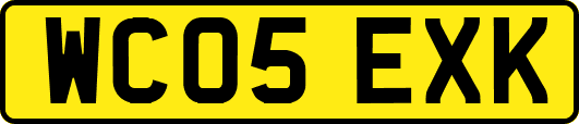 WC05EXK