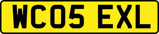 WC05EXL