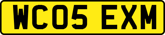 WC05EXM