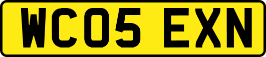 WC05EXN