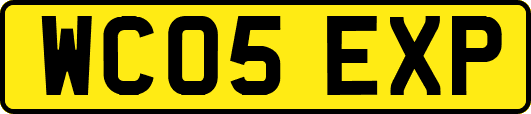 WC05EXP