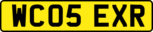 WC05EXR