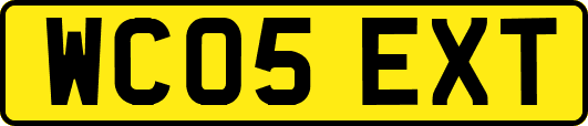WC05EXT