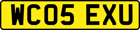 WC05EXU