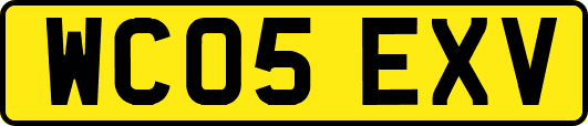 WC05EXV