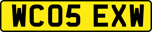 WC05EXW