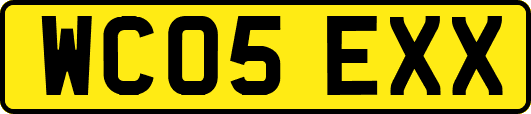 WC05EXX
