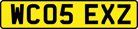 WC05EXZ