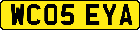 WC05EYA