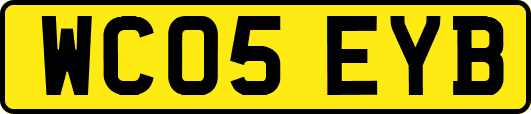 WC05EYB