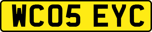 WC05EYC
